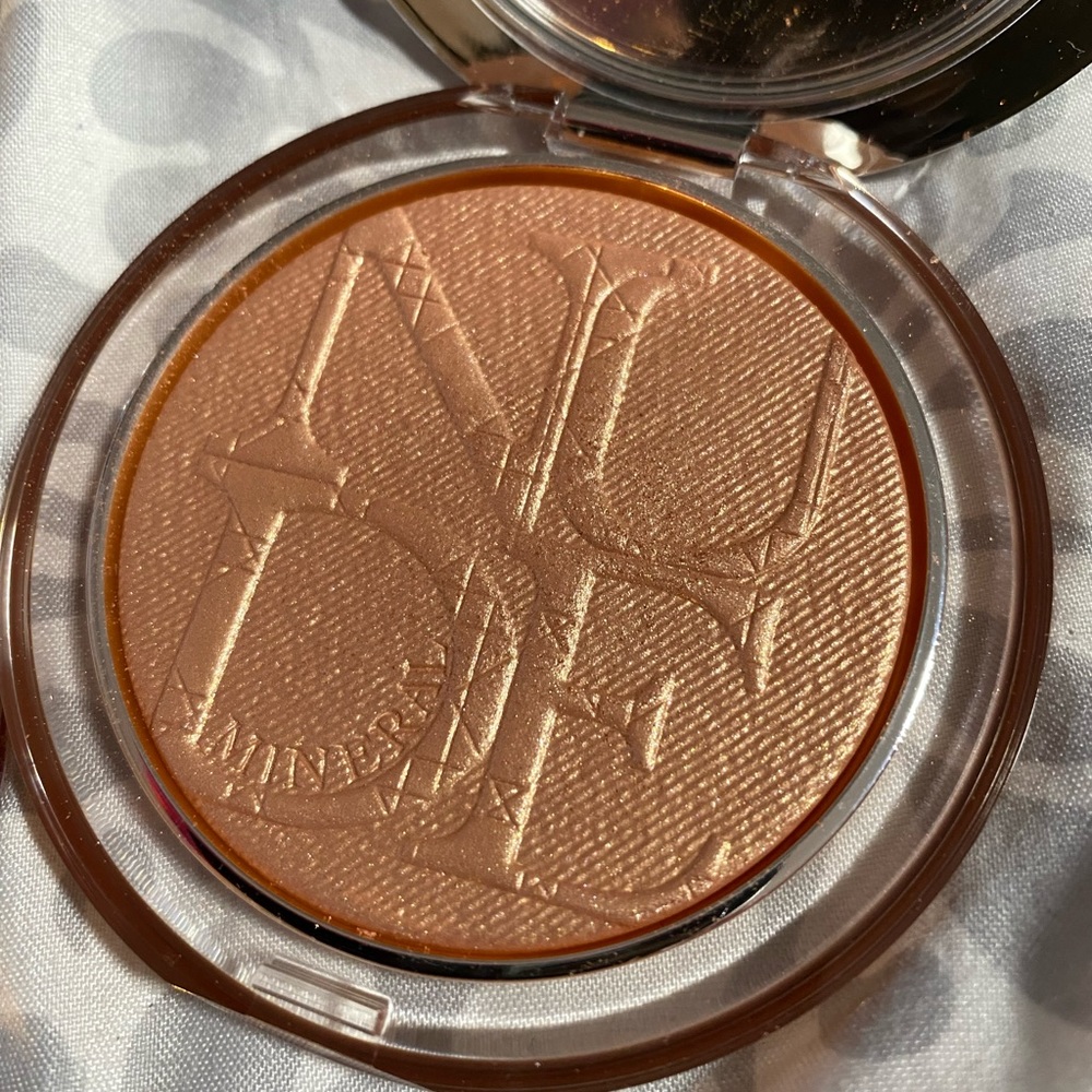 Diorskin Nude Luminizer